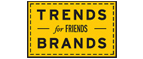Скидка 10% на коллекция trends Brands limited! - Частые